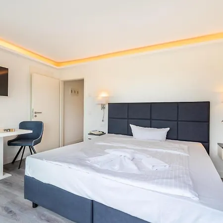 Holiday home Boddenblick Sagard