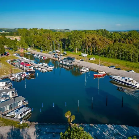 Boddenblick Casa vacanze *
